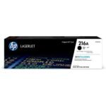 HP 216A Black Original LaserJet Toner Cartridge - W2410A W2410A
