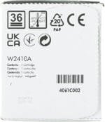 HP 216A Black Original LaserJet Toner Cartridge - W2410A W2410A