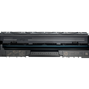 HP 216A Cyan Original LaserJet Toner Cartridge - W2411A