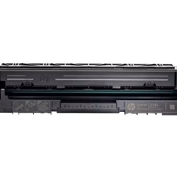 HP 216A Cyan Original LaserJet Toner Cartridge - W2411A