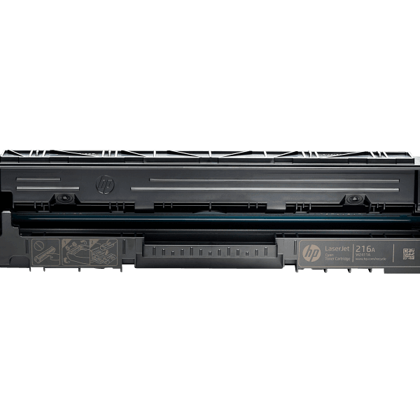 HP 216A Cyan Original LaserJet Toner Cartridge - W2411A