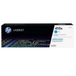 HP 222A Cyan Original LaserJet Toner Cartridge - W2221A W2221A