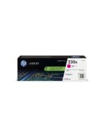 HP 230A Magenta Original LaserJet Toner Cartridge - W2303A W2303A