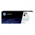 HP 30X LaserJet Toner - CF230X
