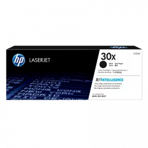 HP 30X LaserJet Toner - CF230X