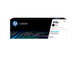 HP 410A Black Original LaserJet Toner Cartridge - CF410A
