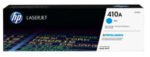 HP 410A Cyan Original LaserJet Toner Cartridge - CF411A CF411A