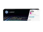 HP 410A Magenta Original LaserJet Toner Cartridge - CF413A