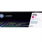 HP 410A Magenta Original LaserJet Toner Cartridge - CF413A