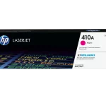 HP 410A Magenta Original LaserJet Toner Cartridge - CF413A