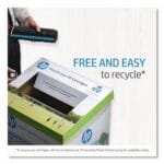 HP 410A Magenta Original LaserJet Toner Cartridge - CF413A CF413A