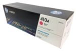 HP 410A Magenta Original LaserJet Toner Cartridge - CF413A CF413A