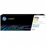HP 410A Magenta Original LaserJet Toner Cartridge - CF413A