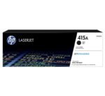 HP 415A Black Original LaserJet Toner Cartridge - W2030A
