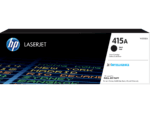 HP 415A Magenta Original LaserJet Toner Cartridge - W2033A W2033A