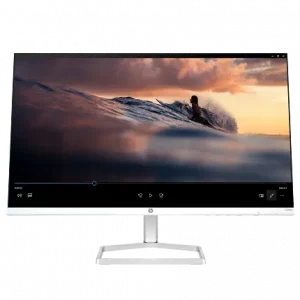 HP 524sa Series Monitor - 94C36AS
