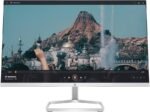HP 524sf FHD Monitor - 94C17AA 94C17AA