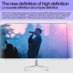 HP 524sf FHD Monitor - 94C17AA 94C17AA