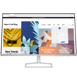 HP 527sf FHD Monitor - 94F44AA