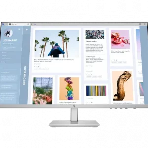 HP 527sh Series Monitor - 94C50AA