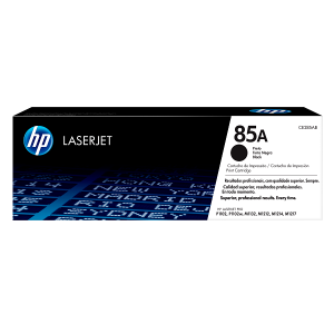 HP 85A Toner Cartridge - CE285A