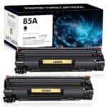 HP 85A Toner Cartridge - CE285A CE285A