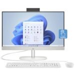 HP All-in-One PC - A0CL8EA