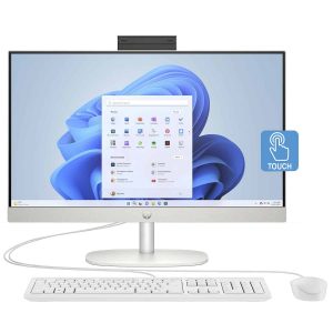 HP All-in-One PC - A0CL8EA