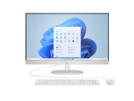 HP All-in-One PC - A0CL8EA