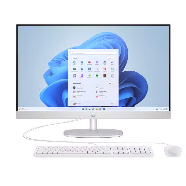 HP All-in-One PC - A0CL8EA