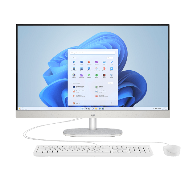 HP All-in-One PC - A0CL8EA