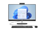 HP All-in-One PC - BJ2P4EA