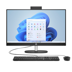 HP All-in-One PC - BJ2P4EA
