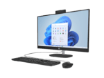 HP All-in-One PC - BJ2P4EA