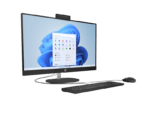 HP All-in-One PC - BJ2P4EA