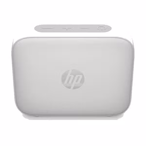 HP Bluetooth Speaker 350 Silver - 2D804AA