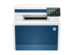 HP Color LaserJet Printer - 5HH65A