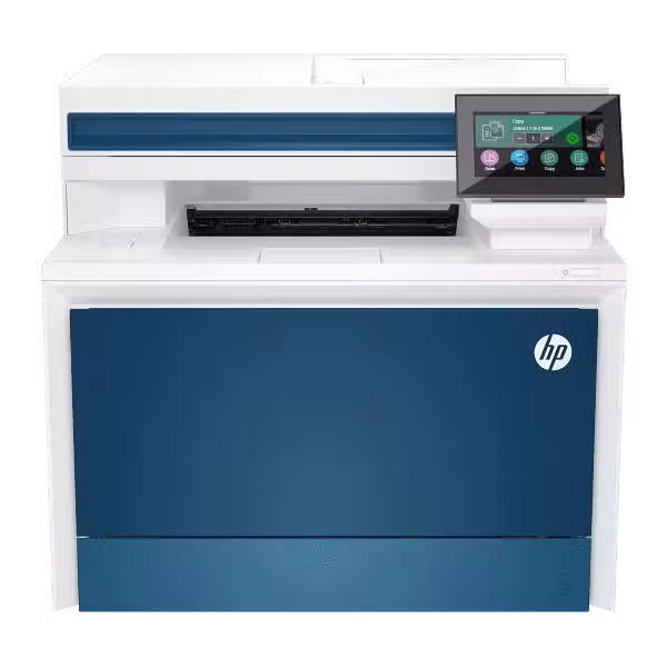 HP Color LaserJet Printer - 5HH65A