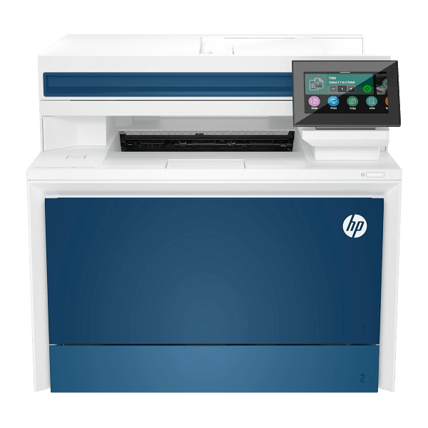 HP Color LaserJet Printer - 5HH65A