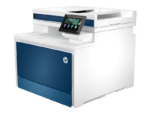 HP Color LaserJet Printer - 5HH65A