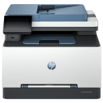 HP Color LaserJet Pro MFP 3303fdn Printer - 499M7A