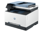 HP Color LaserJet Pro MFP 3303fdn Printer - 499M7A