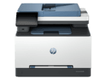 HP Color LaserJet Pro MFP 3303sdw Printer - 499M6A
