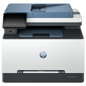 HP Color LaserJet Pro MFP 3303sdw Printer - 499M6A