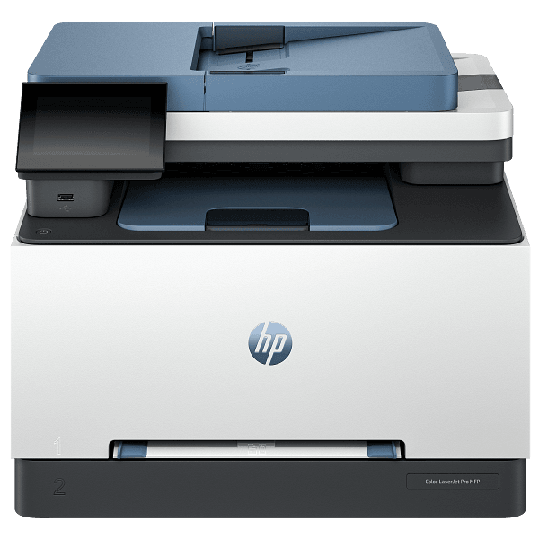 HP Color LaserJet Pro MFP 3303sdw Printer - 499M6A