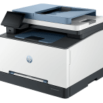 HP Color LaserJet Pro MFP 3303fdw Printer - 499M8A