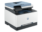 HP Color LaserJet Pro MFP 3303sdw Printer - 499M6A