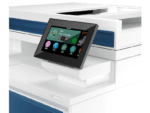 HP Color LaserJet Pro MFP 4303fdn Printer - 5HH66A
