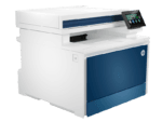HP Color LaserJet Pro MFP 4303fdw - 5HH67A