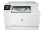 HP Color LaserJet Pro MFP M182n Printer - 7KW54A